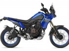 Yamaha Ténéré 700